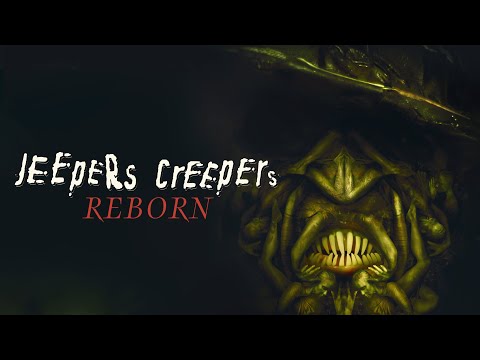 Jeepers Creepers Reborn - Official Trailer