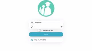 Classlink on iPads