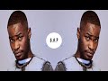 "Wanted" - Dave X UK Rap Type Beat