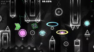Firework 64%-100% // Progress #1