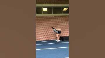 Depth Drop + Broad Jump