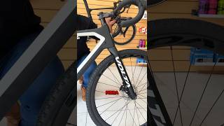 Nueva Volta Tirrena, 1x11 full Shimano GRX. Una verdadera máquina de gravel!