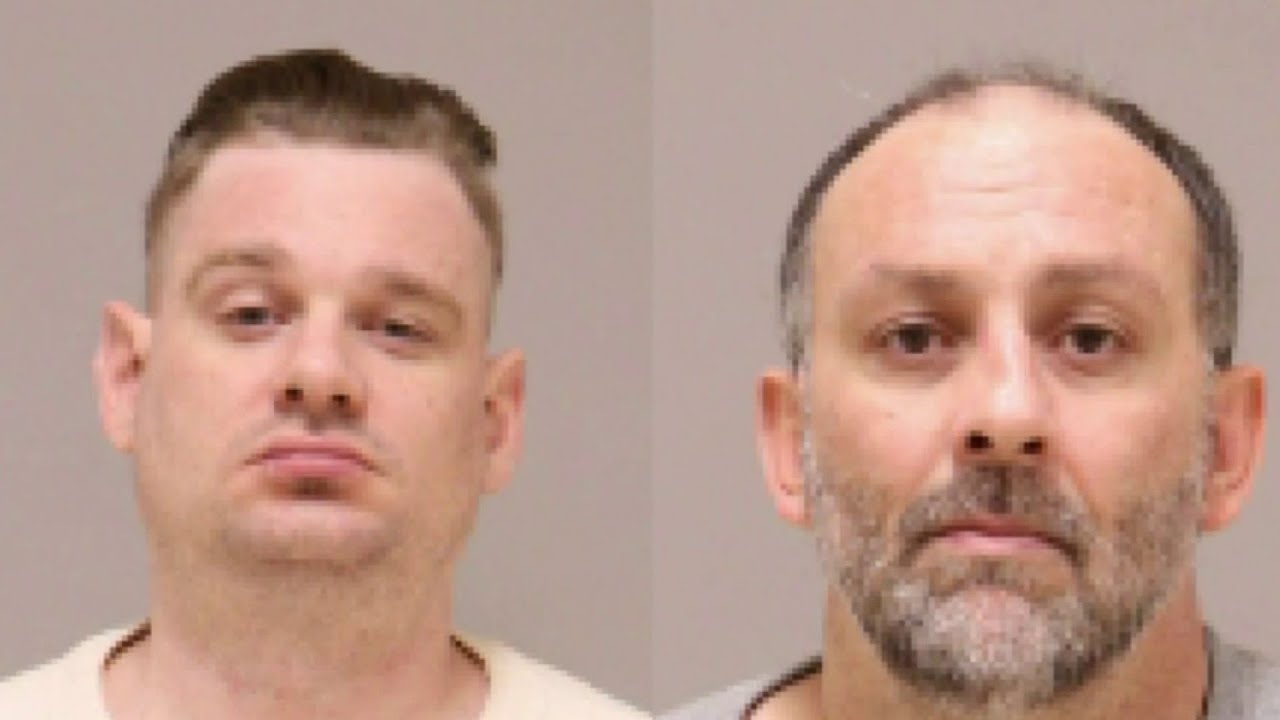 Guilty verdict reached for 2 men in Gov. Whitmer kidnapping plot trial