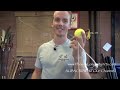 Beginning of video