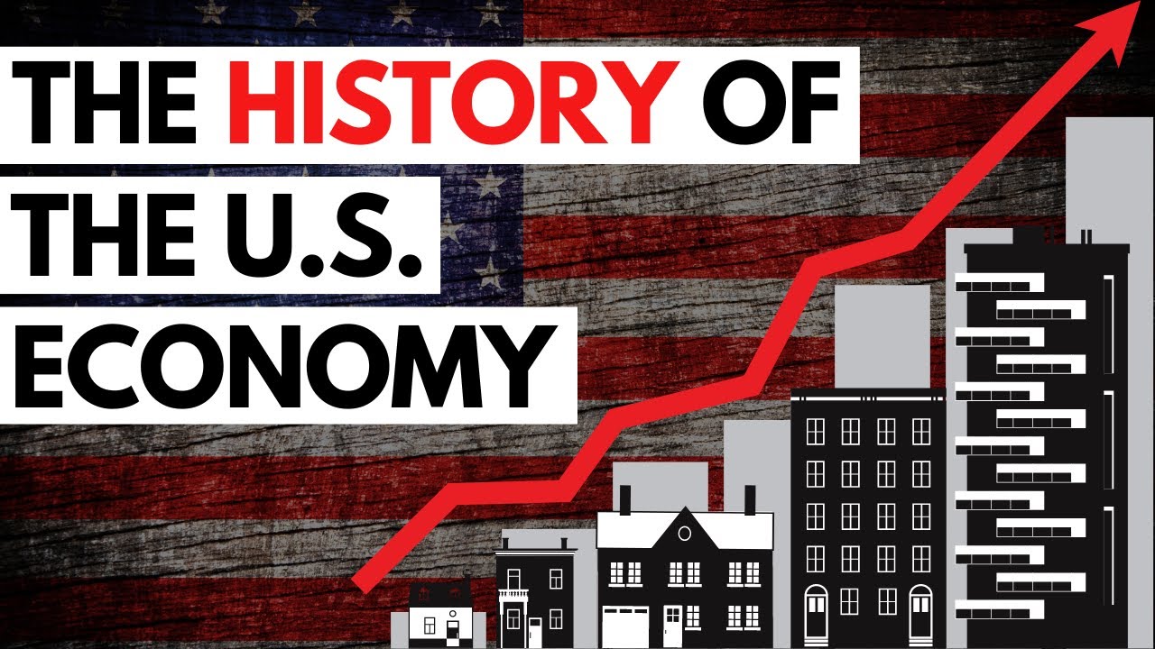 The Evolution of the US Economy