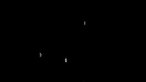 Space Invaders [Fast/No Shields/Invisible] (Atari 7800) 3,030