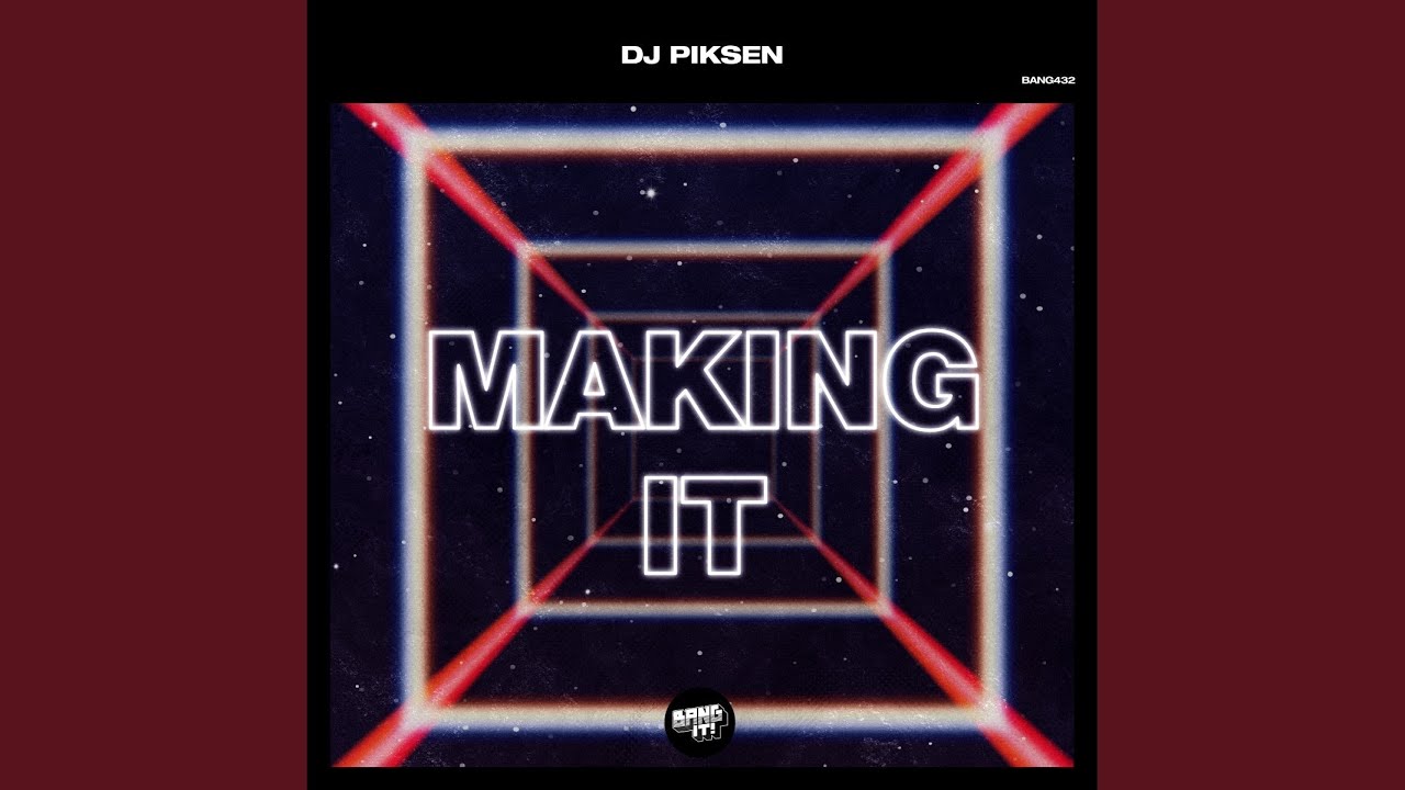 Guarda Making It su YouTube Guarda Making It su YouTube