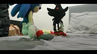 Fake Shadow Scene Recreation