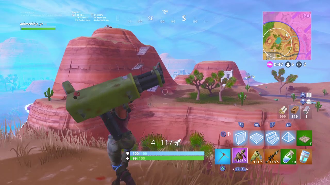 HIGH EXPLOSIVES 1 SOLOS YouTube