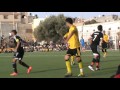 1 لقطات مباراة دارنس و منتخب ليبيا للأواسط 11مايو2011م تصوير ابراهيم النعاس 