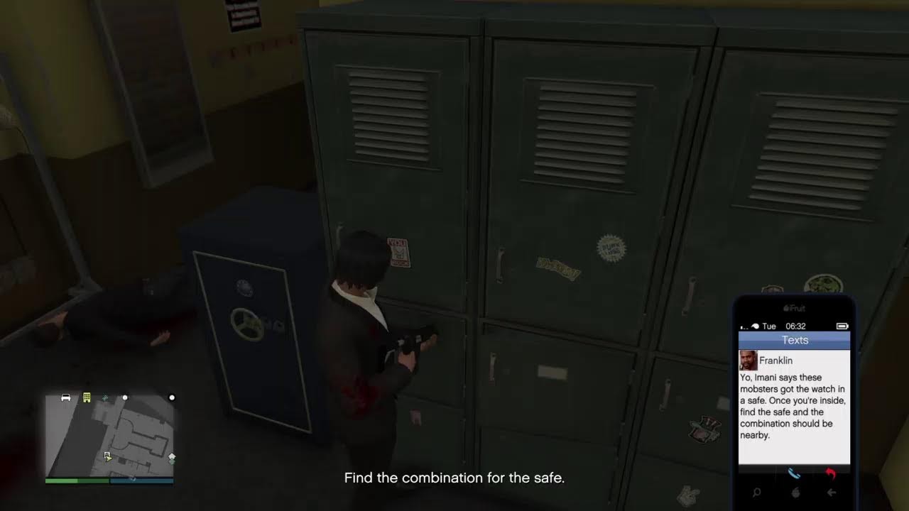 🛑 GTA 5 Johnwick1m's Live on PS4 Gameplay 🔴