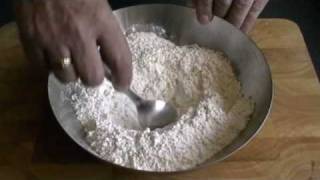 Suet Pastry Recipe