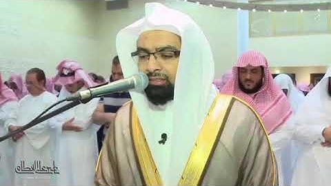 سورة الدخان كاملة ||ترتيل خاشع ومؤثر بصوت الشيخ ناصر القطامي
