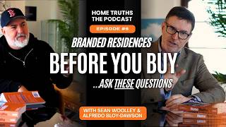 Real Branded Residence Or Just A Logo? How To Tell The Difference...