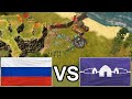 🎙️Russian Water Play vs. Haudenosaunee! [Age of Empires 3: Definitive Edition]