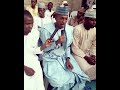 Melodious Recitation From Suratul Rahman By Mal Umar Umar Bolori