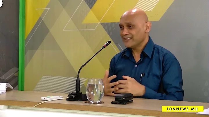 Kailesh Jagutpal sur Sherry Singh :  So latitid de...