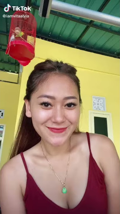 Tiktok vitaalvia mantul virall