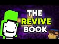 Dream SMP: How The Revive Book Will Make Dream Immortal