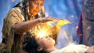 Download Lagu These frequencies heal everything: body, mind, soul. Shamanic music at 432 528 Hz for stress relief MP3