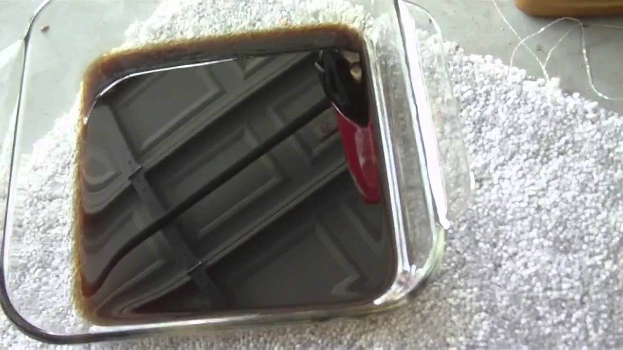 How to check the Oil Level in your Motorcycle YouTube