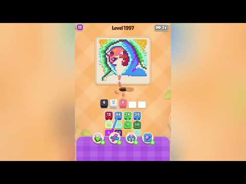 Colony Flow! Level 1997 Guide: How to Solve the Hard Puzzle
