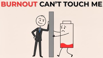 The Kind of Rest That Makes Burnout Scared