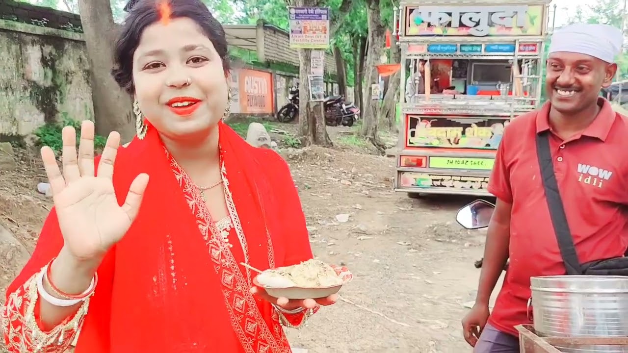 Wow idli (finally bhaiya ka idli khaye)