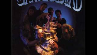 Video thumbnail of "Grateful Dead - Built to Last (Studio Version)"