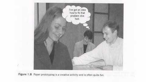 Instructional Design: Prototyping (Pt 2)