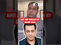 'Kala Hiran' Producer Amit Jani Tears Up Notice Sent By SalmanKhan's Team #salmankhan #amitjani
