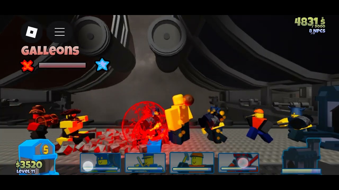 Fight Bulldozer P1 - YouTube