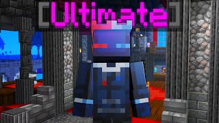 My Problems With Hive's Ultimate Rank