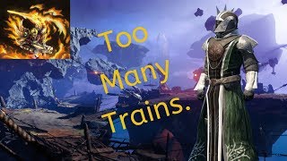 The Plot Thickens... | Destiny 2
