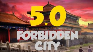 STEPHENS ESCAPE ROOM 5.0 (FORBIDDEN CITY) !!TUTORIAL!!