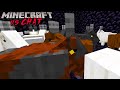 MAL DI TESTA - Minecraft VS Chat #4