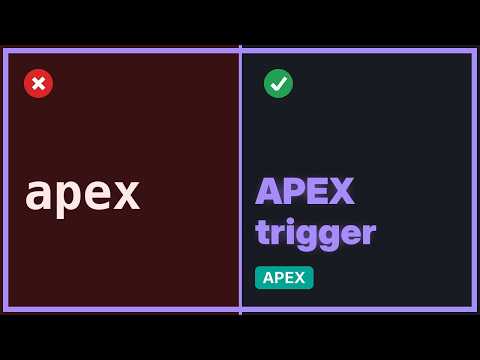 Salesforce: bulkifying trigger (4 Solutions!!)