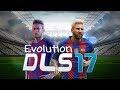 10# طريقة تحميل لعبة Evolution DLS 17 مهكره وجاهزه بآخر اصدار للاندرويد مع طريقة فك الضغط