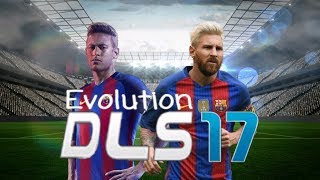 10# طريقة تحميل لعبة Evolution DLS 17 مهكره وجاهزه بآخر اصدار للاندرويد مع طريقة فك الضغط screenshot 2