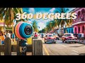Why is CALLE OCHO MIAMI a MUST-SEE? | Little Havana in 360°