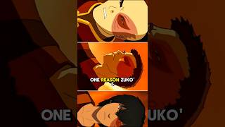 Zuko’s Redemption Worked Because the Story Broke Him First