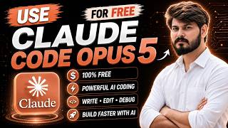 Use Claude 3.5 Opus and Sonnet for Free | Unlimited