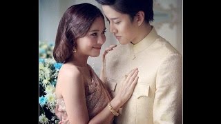 Mike D.Amgelo & Aom Sushar * OST- Kiss me & Full house*