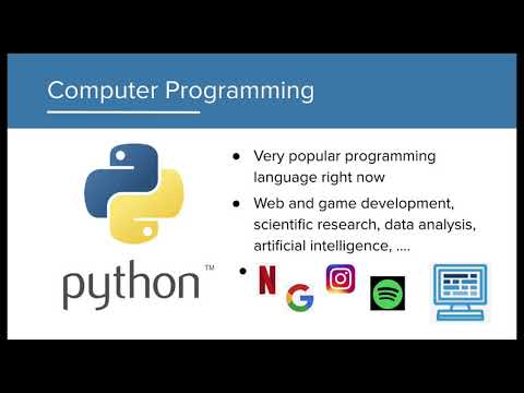 Precision Roofing and Python