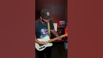 Summoning elder Emos with one riff! #emo #poppunk