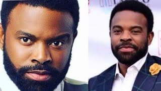 Gabriel Afolayan's biography Details