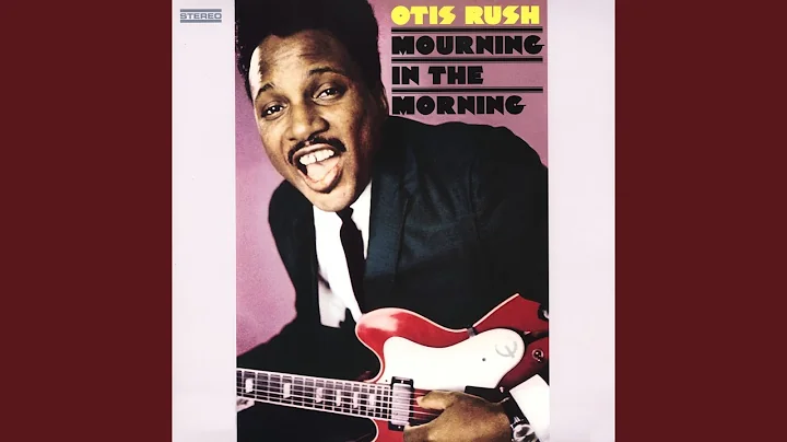 Otis Rush - Topic
