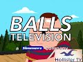 SOY!/ARSIIJP 0118/Balls Television/Nintendo DS/WWW/The X Prods./GBCTV (2004)