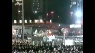 صلاة تراويح 29\9\1433 الامام الجهني