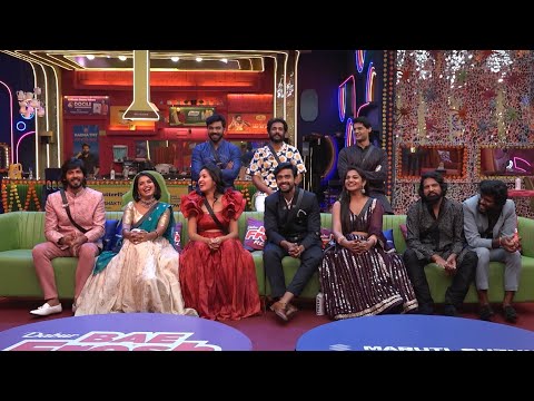    Bigg Boss Telugu 7 Promo 1 - Day 69 | Who Will Be The Next Captain? | DisneyPlusHotstar
